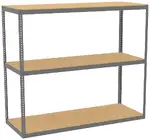 Warehouse Shelving - 96