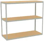 Warehouse Shelving - 96