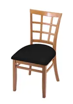 Wood Dining Chair