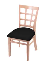 Wood Dining Chair