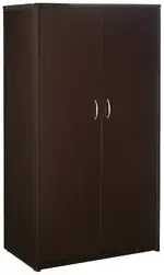 Tall Storage Cabinet