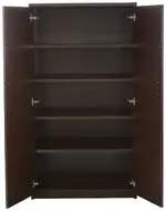 Tall Storage Cabinet