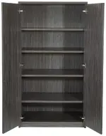 Tall Storage Cabinet