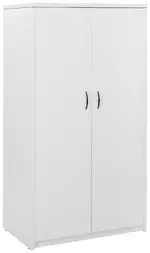 Tall Storage Cabinet