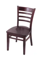 Restaurant Chair