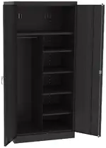 Combination Storage Cabinet