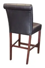 Upholstered Bar Stool