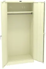 Wardrobe Storage Cabinet