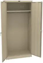 Wardrobe Storage Cabinet