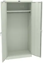 Wardrobe Storage Cabinet