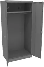 Wardrobe Storage Cabinet