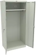 Wardrobe Storage Cabinet