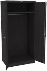 Wardrobe Storage Cabinet