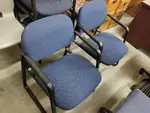 Office Guest Waiting Room Chairs