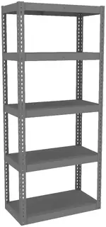 Industrial Shelving - 36 Wide