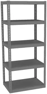 Industrial Shelving - 36 Wide