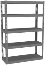 Industrial Shelving - 48 Wide