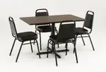 Banquet Chair