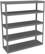 Industrial Shelving - 72