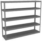 Industrial Shelving - 96 Wide