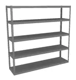 Industrial Shelving - 96