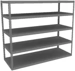 Industrial Shelving - 96 Wide