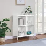 Home Office Cubby Storage