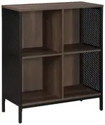 Home Office Cubby Storage