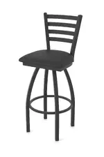 Bar Chair with Backrest