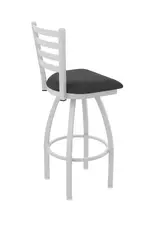 Bar Chair with Backrest