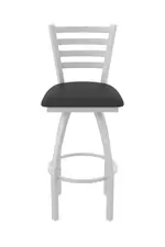 Bar Chair with Backrest