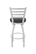 Bar Chair with Backrest