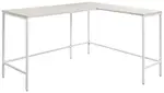 L Shaped Computer Desk