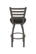 Bar Chair with Backrest