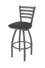 Bar Chair with Backrest