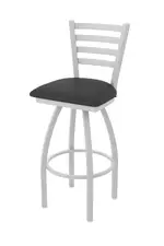 Bar Chair with Backrest