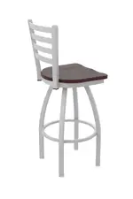 Bar Stool with Backrest