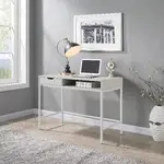 Home Office Desk with Storage