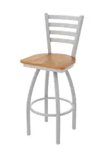 Bar Stool with Backrest