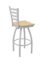 Bar Stool with Backrest