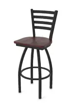 Bar Stool with Backrest