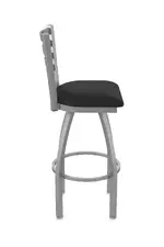 Bar Stool with Back