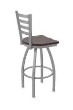 Bar Stool with Backrest