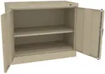 Small Storage Cabinet