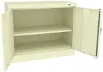 Small Storage Cabinet