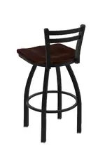 Swivel Vanity Stool