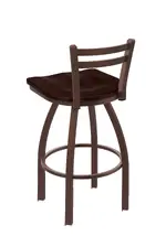 Swivel Vanity Stool