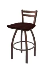 Swivel Vanity Stool