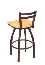 Swivel Vanity Stool