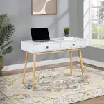 Mid Century Modern Desk